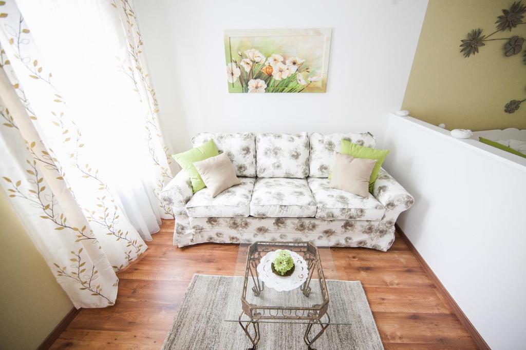 Apartamento Traditional Tav - Entire