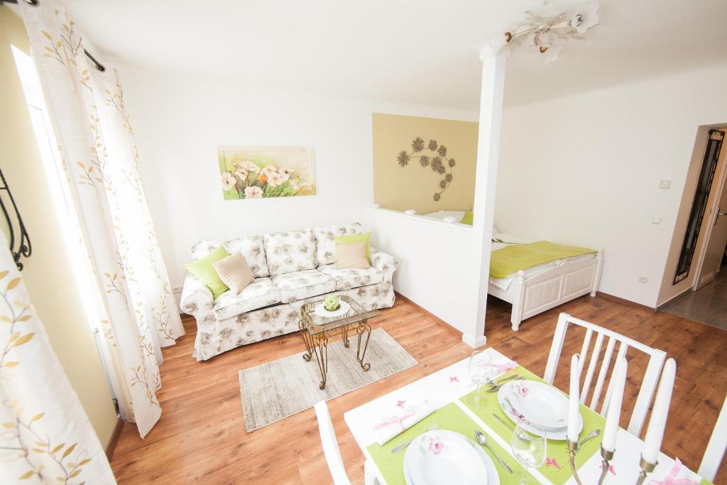 Apartamento Traditional Tav - Entire Viena